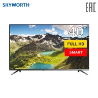 Телевизор Skyworth 40E20S